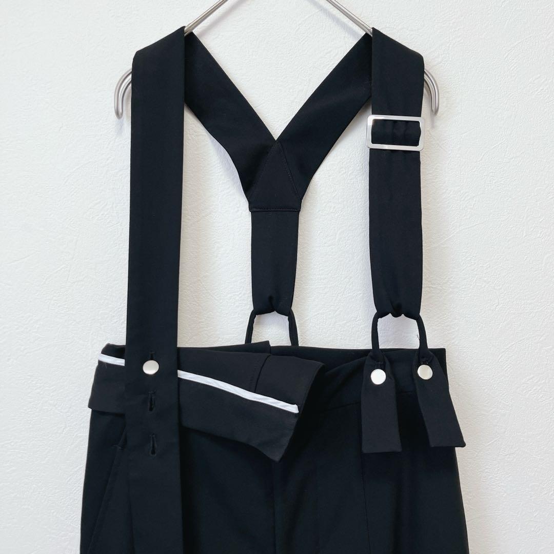 【OMMO オーエムエムオー】IRREGULAR PATTERN AIO/未使用