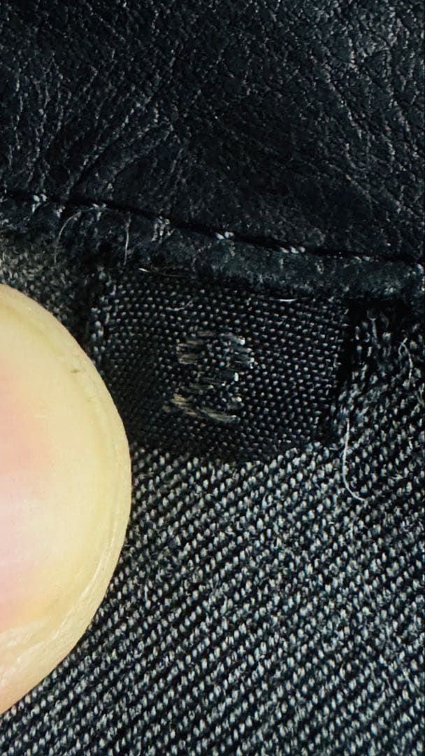 バックラッシュ BACKLASH 黒 シングルライダースジャケット