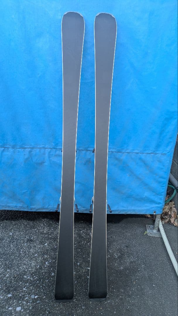 HEAD XR 163センチ　25,26年モデル　靴LYT80BK 26.5