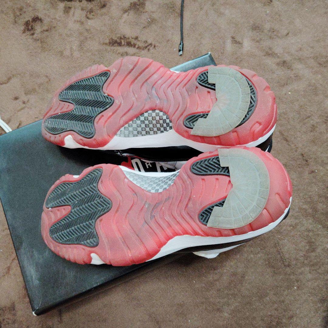 なかさん　美品Air Jordan 11 RETRO Low 28cm箱有