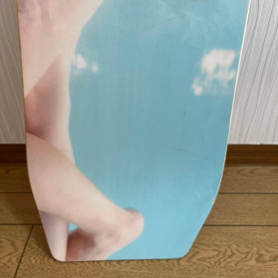 【CAPITA】 SPRING-BREAK-TWIN 154cm