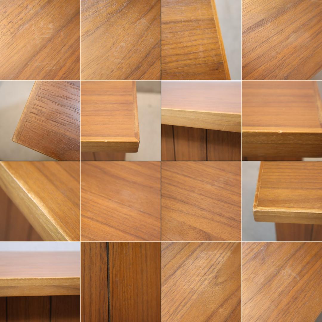 TAKANOMOKKOU 高野木工 VINE ウォールナット キッチンカウンター