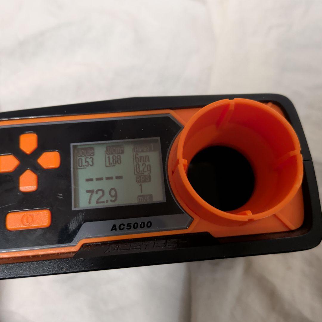 KSC M93R ガスガン GBB 1st HW樹脂　要整備品　フルオートモデル