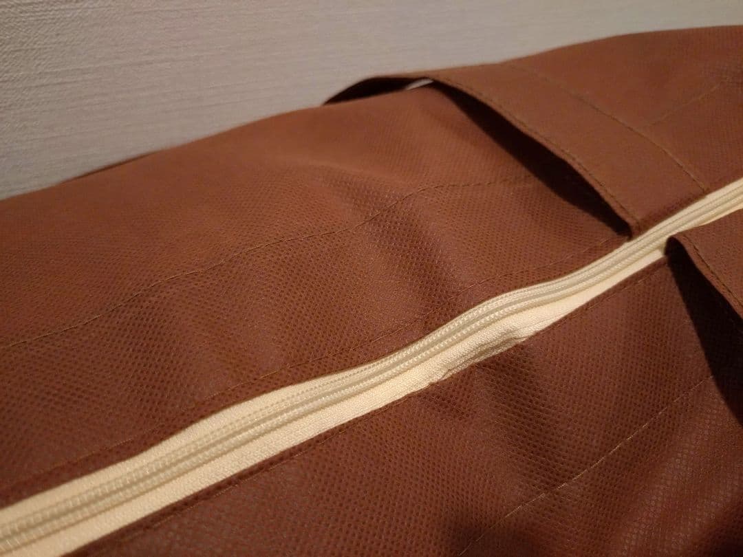 おやすみたまご　キープベルト