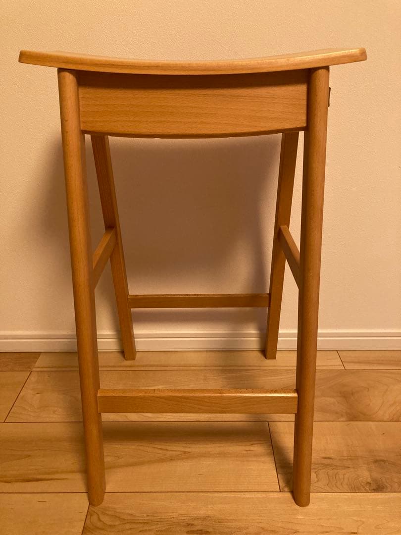 ACTUS &mano High Stool アクタス　ハイスツール