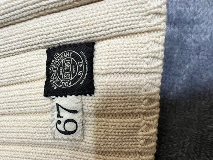 メンズウェア PALPH LAUREN POLO JEANS CO.