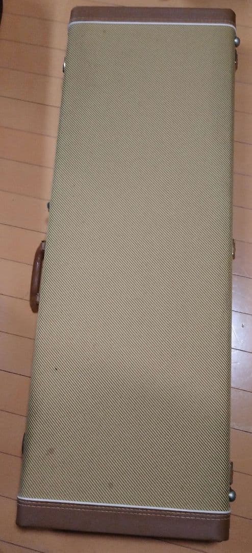 Fender フェンダー USA ストラトキャスター　エリッククラプトン