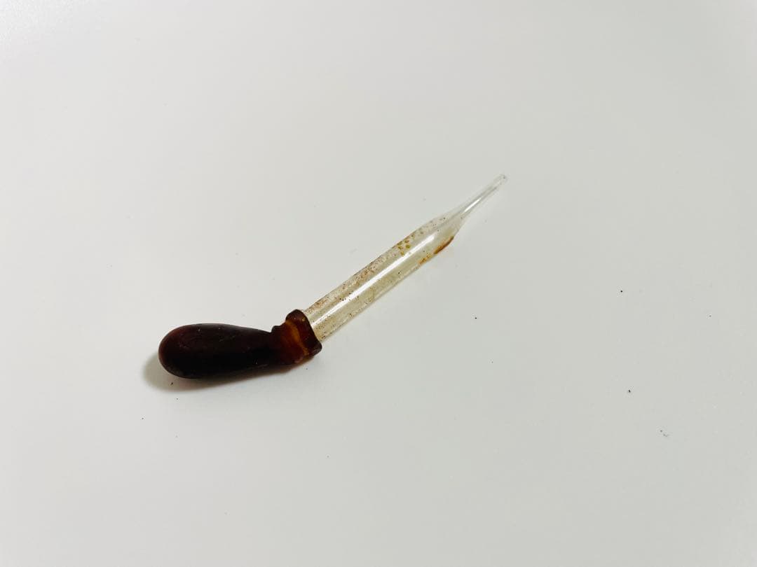 お値下げ/NEW CLIP超極太万年筆ヴィンテージ　レトロアンティーク貴重品レア