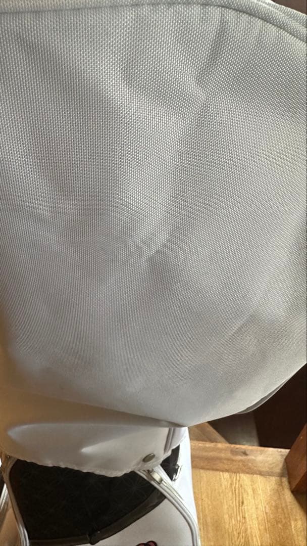 Callaway Solaire　キャロウェイ キャディバック ゴルフバック