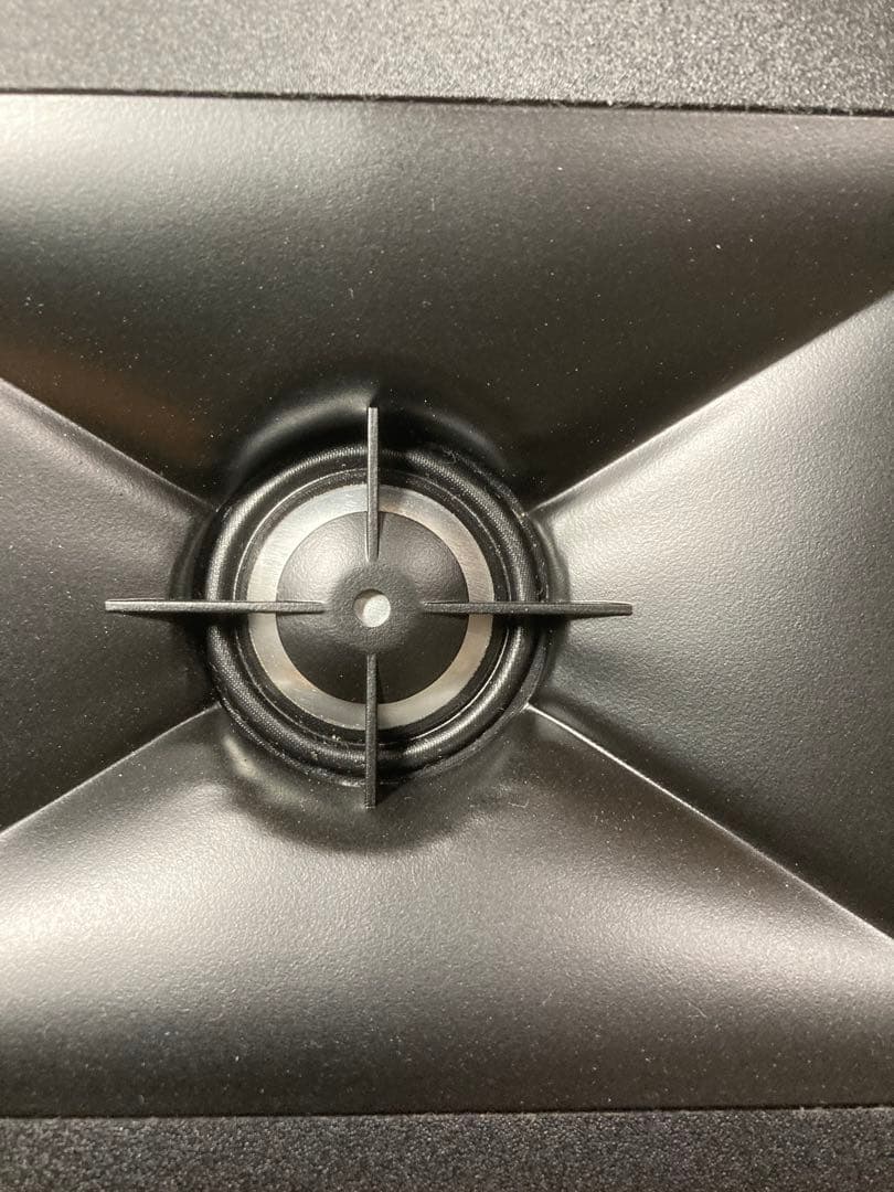 JBL STAGE A130ペア　ウッド/ブラック　ブックシェルフスピーカー