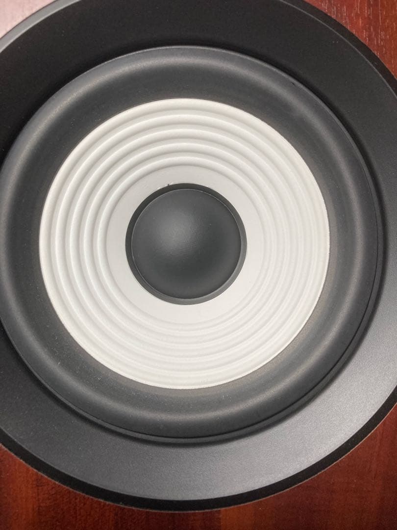 JBL STAGE A130ペア　ウッド/ブラック　ブックシェルフスピーカー