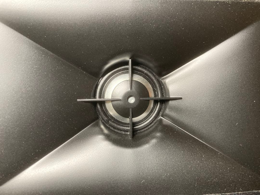 JBL STAGE A130ペア　ウッド/ブラック　ブックシェルフスピーカー