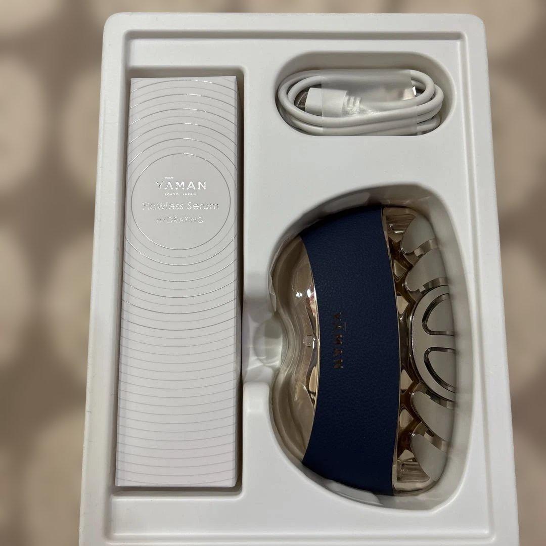 YA-MAN リフトロジーSP