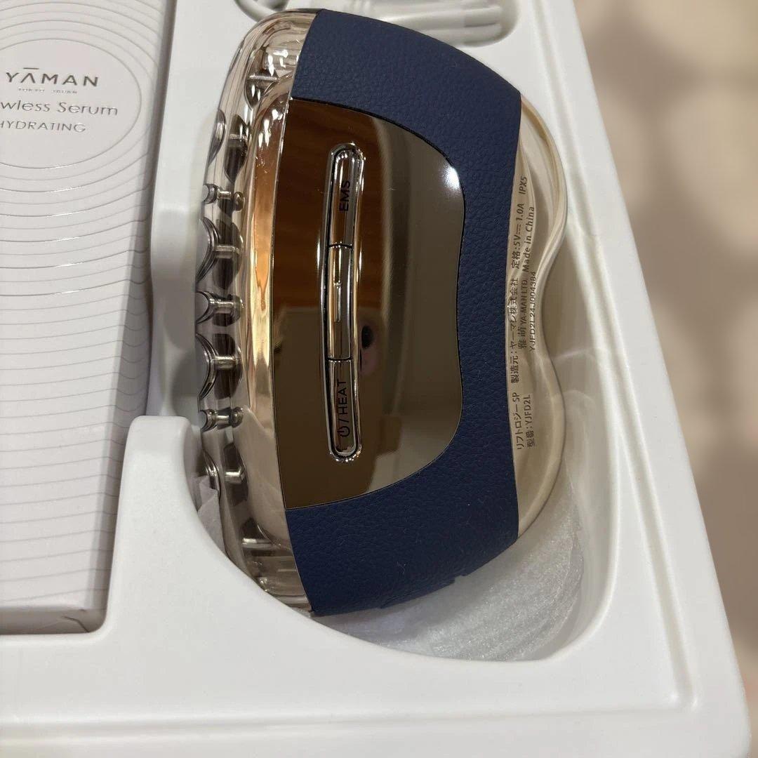 YA-MAN リフトロジーSP