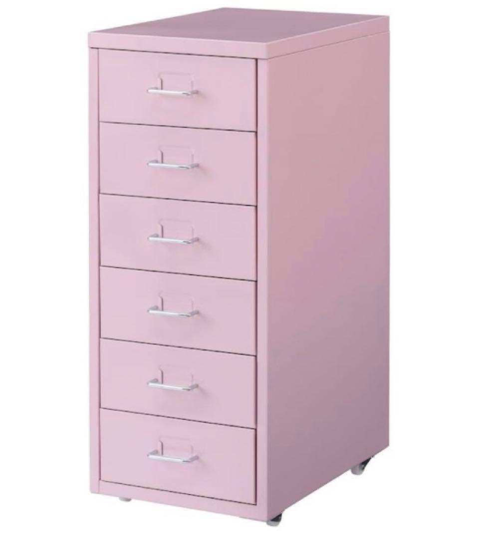 IKEA ヘルメル HELMER 引き出し ★廃番カラー★ 早いもの勝ち