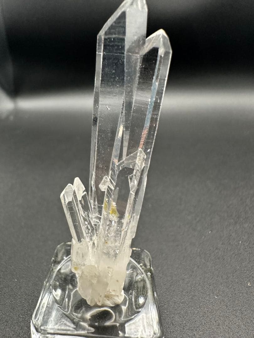 コロンビア産レムリアン水晶