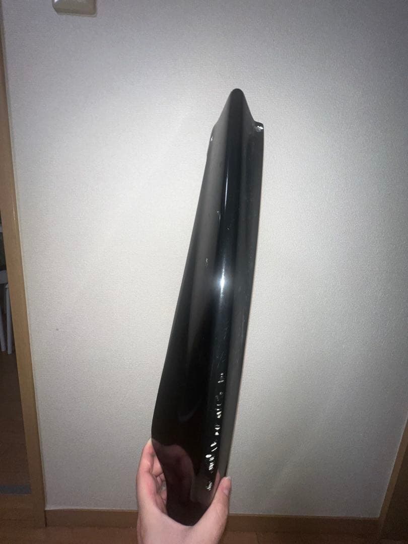 おちゃづけ　サイドカウル