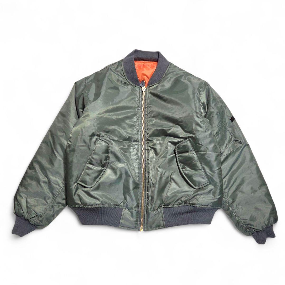 ROTHCO ロスコ ミリタリーフライトジャケット MA-1 M