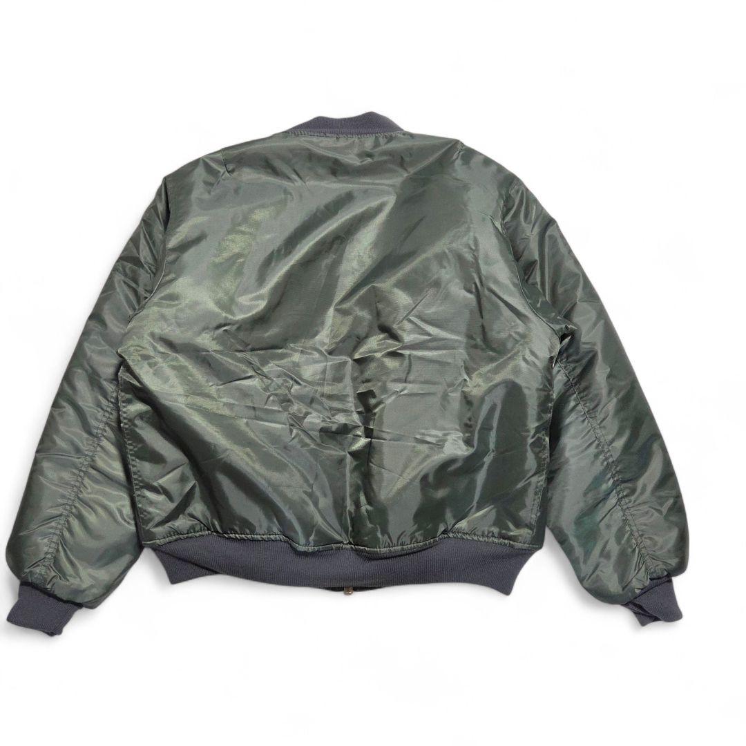 ROTHCO ロスコ ミリタリーフライトジャケット MA-1 M