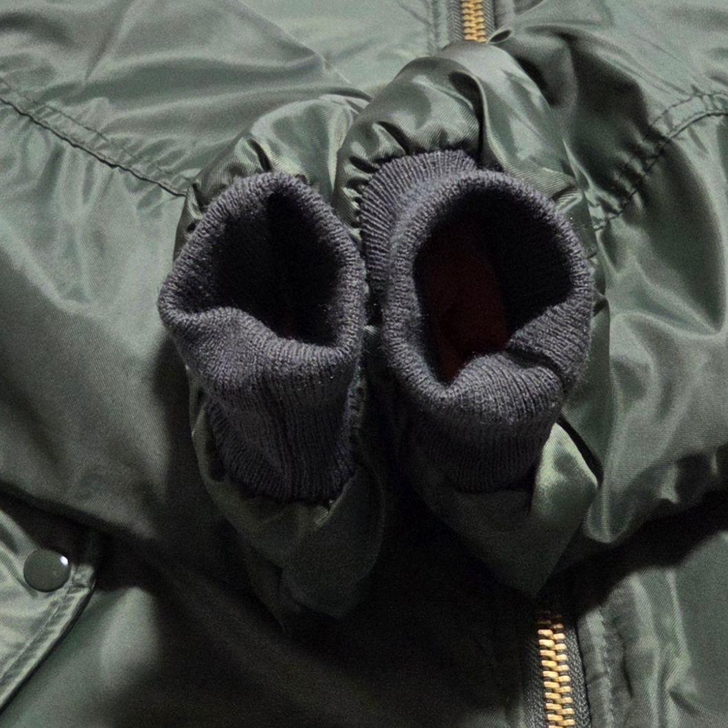 ROTHCO ロスコ ミリタリーフライトジャケット MA-1 M