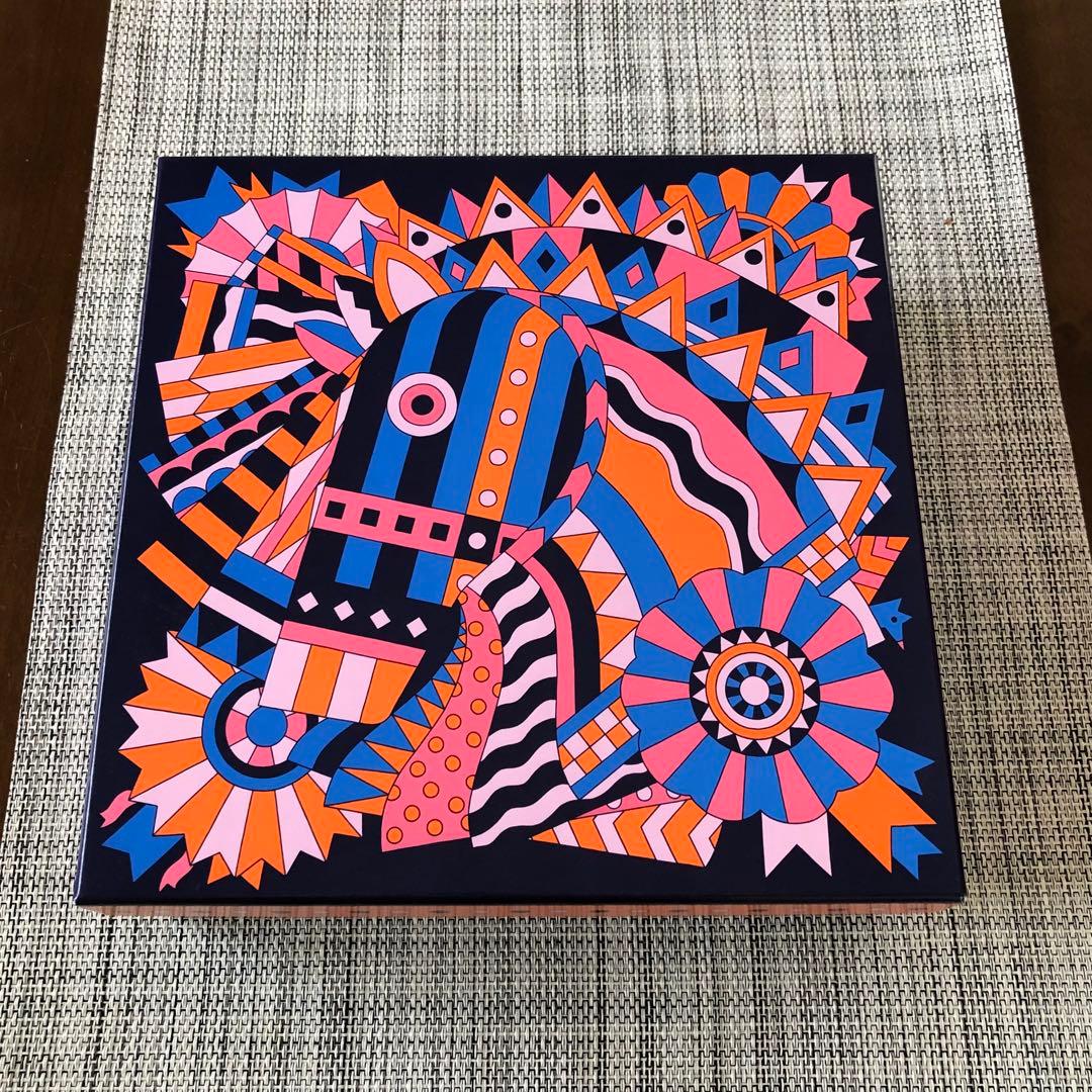 HERMES テールドゥエルメス ギフトセット
