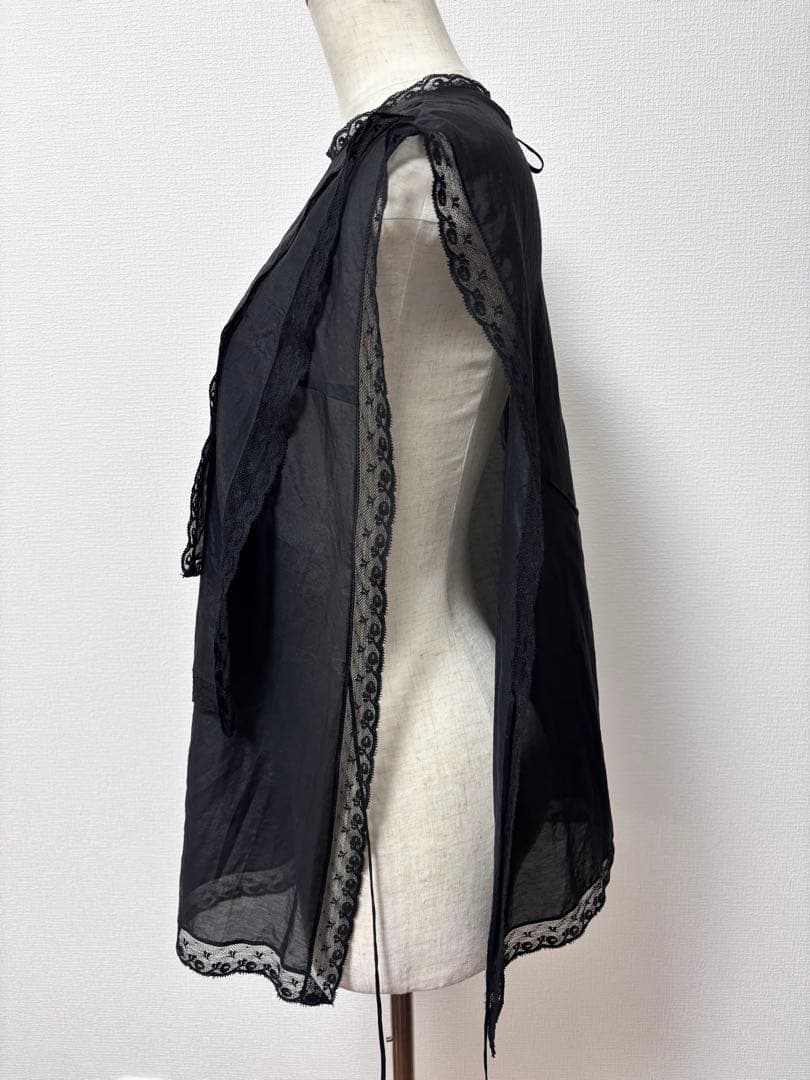 ＊専用＊TOWAVASEタブリエ ヴェリテクール パデットベスト