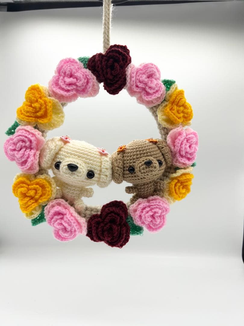 rirarira様　オーダーページ