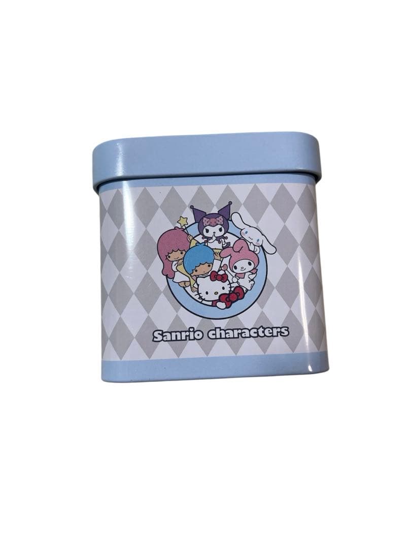 ⭐︎最安値⭐︎サンリオ　ハローキティ腕時計　ZGOコラボ