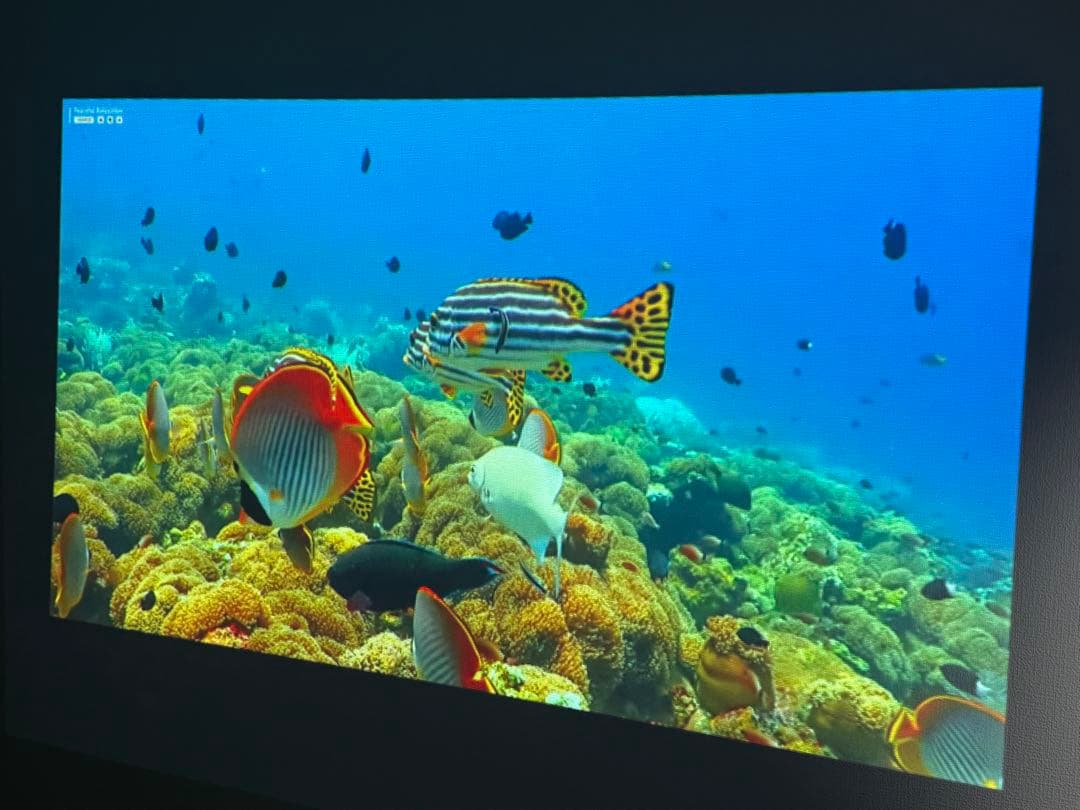 EPSON エプソン EB-S05 プロジェクター