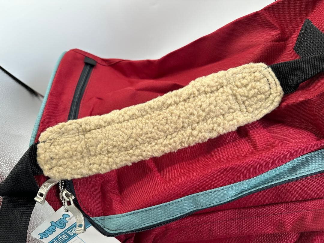 未使用品 BURTON バートン ボストンバッグ スポーツバッグ ※21-5