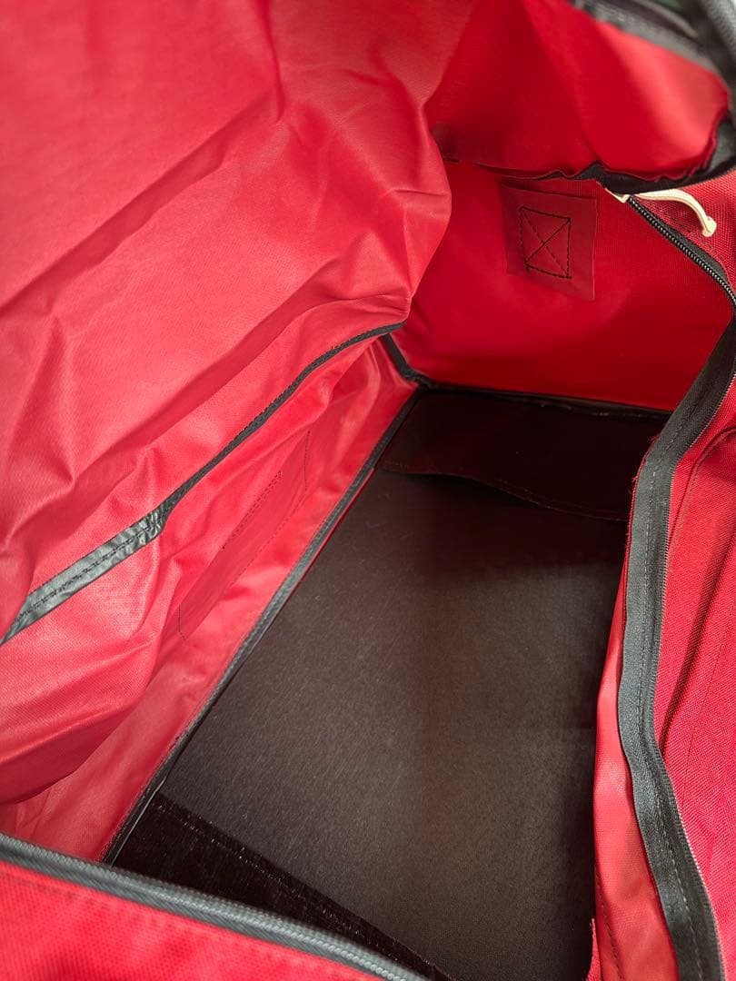 未使用品 BURTON バートン ボストンバッグ スポーツバッグ ※21-5