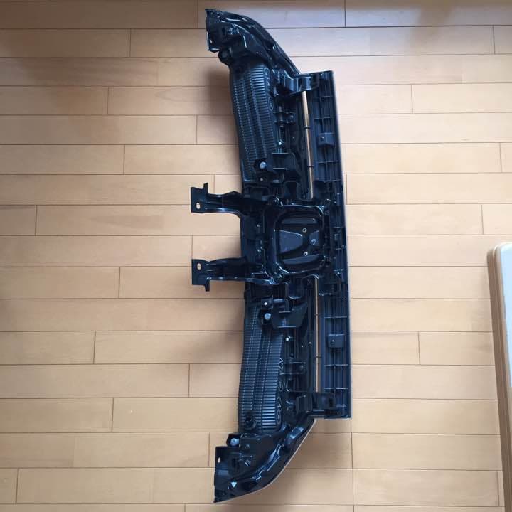 ステップワゴン フロントグリル RK5