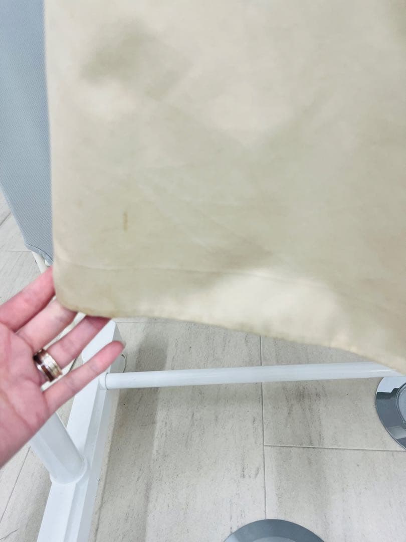 Burberry旧ロゴトレンチコート バーバリー ヴィンテージ