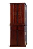 モダン仏壇紫檀系1100　国産徳島製　送料無料　在庫限り