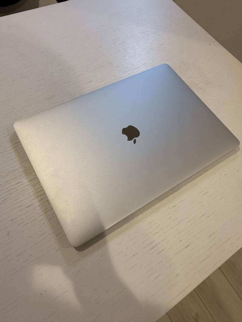 MacBook本体 MacBook Pro Intel /i9/16GB/1TB