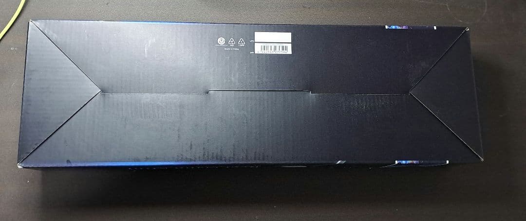 ZOOX Reef Nano Mini LEDライト