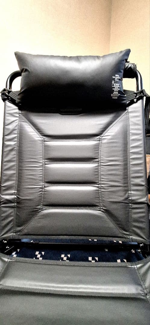 AS2OVハイバックローバーチェア(マルチクッション付き)