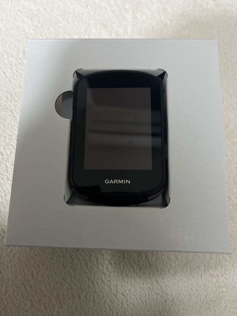 GARMIN EDGE 540 BUNDLE GPSサイクルコンピューター
