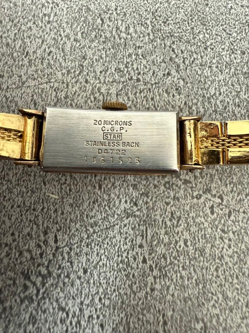 セイコー シチズン ウォルサムCHRONOMETER腕時計 5本セットジャンク品