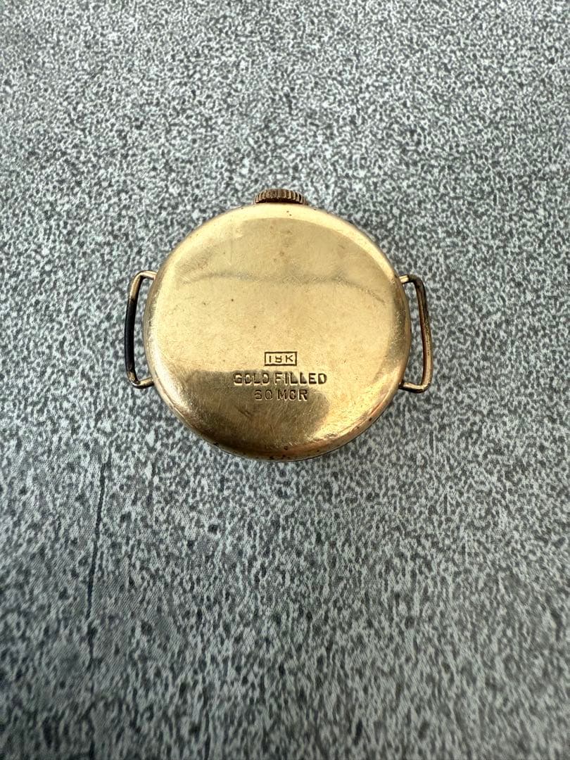 セイコー シチズン ウォルサムCHRONOMETER腕時計 5本セットジャンク品