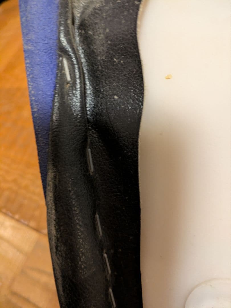 WR250R ローダウンシート