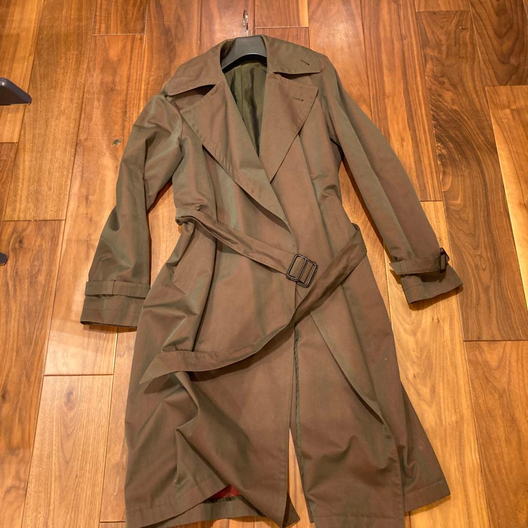 TAGLIATOREタリアトーレ トレンチコート