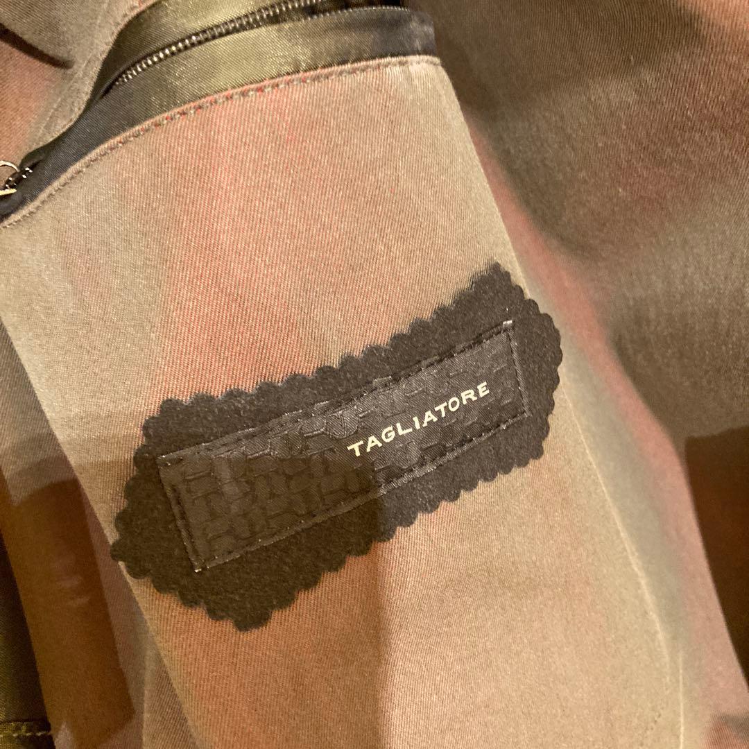 TAGLIATOREタリアトーレ トレンチコート