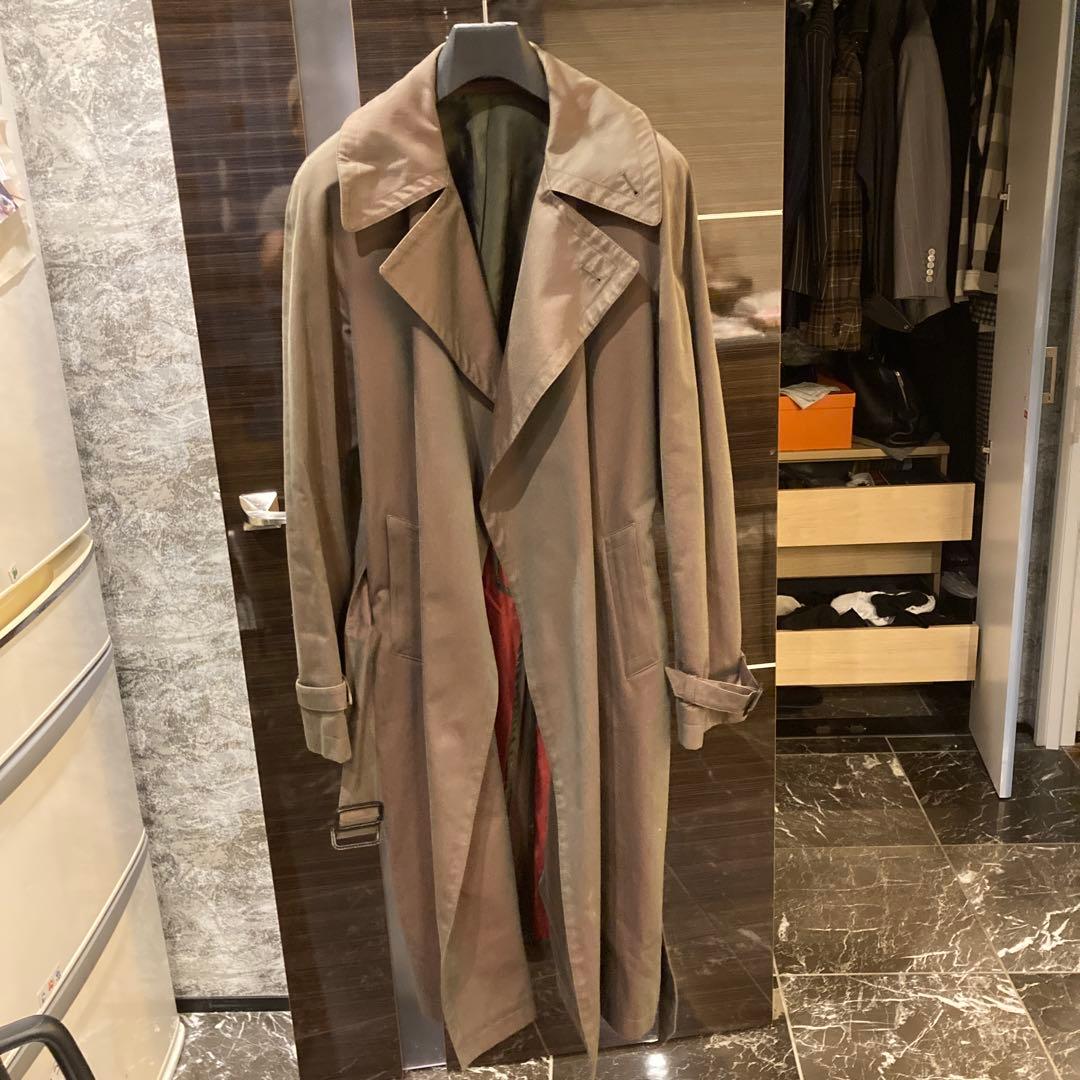 TAGLIATOREタリアトーレ トレンチコート