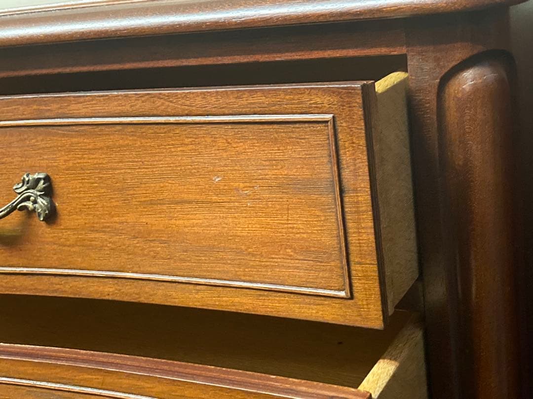 DREXEL HERITAGE ドレクセルヘリテイジ　 木製タンス