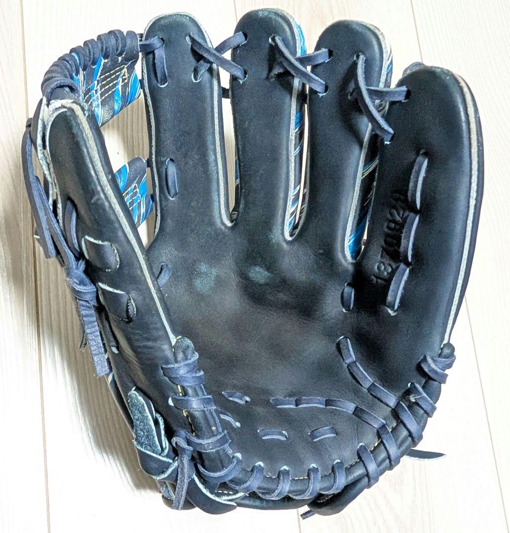 UNDER ARMOUR　軟式一般用グローブ　オールスター限定モデル