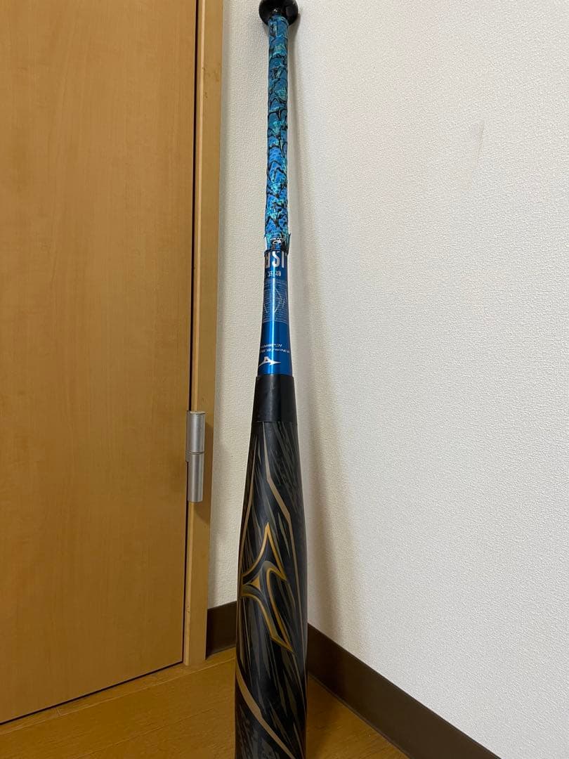 「専用品」ミズノビヨンドマックス ギガキング02