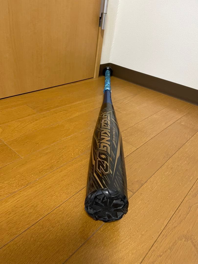 「専用品」ミズノビヨンドマックス ギガキング02