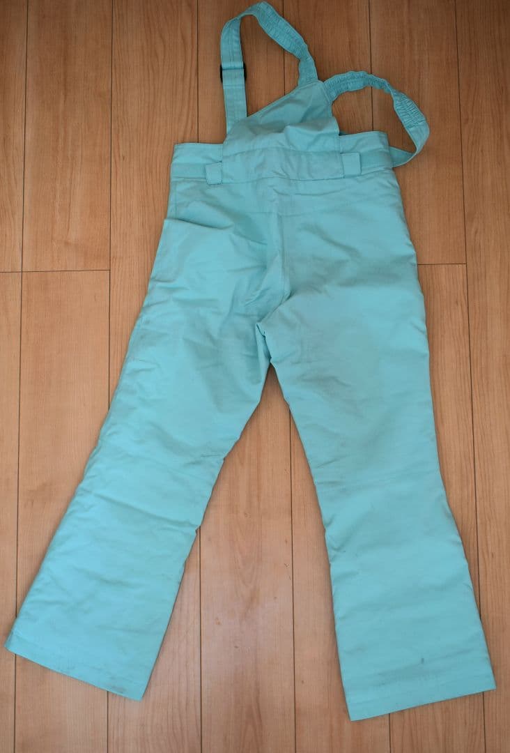 Phenix ネイビー スキーウェア 150サイズ