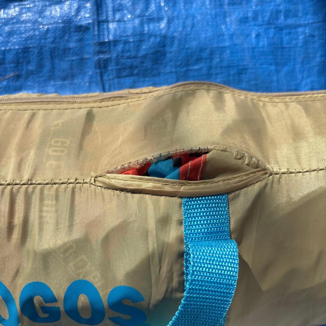 LOGOS ロゴス タープ ナバホ ラウンドタープ テント